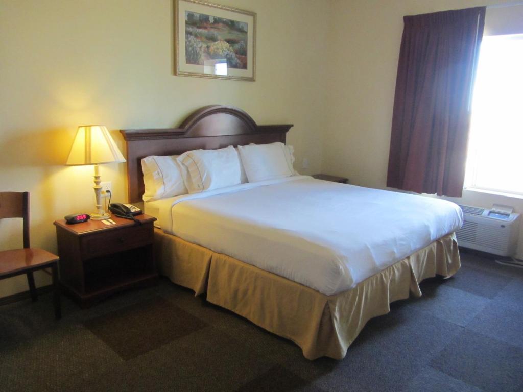 Reddy Hotel Plainview Chambre photo